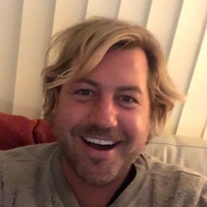 Meet your Posher, Seth